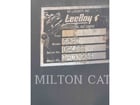 Lee-Boy 8520, Asphalt Paver, 3662 hours, S/N: 174228, 2018 - Image 6
