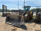 Deere & Co. 624P, Wheel Loader, 8295 hours, S/N: 1DW624PAVMLZ12217, 2021 - Image 1