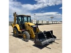 Cat 420, Backhoe Loader, 4 hours, S/N: H8T07789, 2026 - Image 2