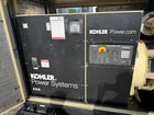 500 KW Kohler #500REOZJB, Generator Set, 480 Volts, Sound Enclosure, 502 hours, 2015 - Image 4