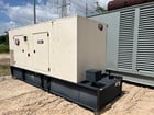 400 kW Caterpillar #D400GC, 480 Volts, Sound Enclosure, Base Fuel Tank, CAT Warranty, surplus/unused, 2022 - Image 2