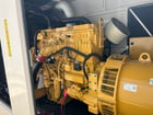400 kW Caterpillar #D400GC, 480 Volts, Sound Enclosure, Base Fuel Tank, CAT Warranty, surplus/unused, 2022 - Image 5