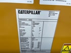 400 kW Caterpillar #D400GC, 480 Volts, Sound Enclosure, Base Fuel Tank, CAT Warranty, surplus/unused, 2022 - Image 9