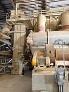 Carrier, 150 ton per hour fluid bed dryer - Image 1