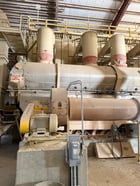 Carrier, 150 ton per hour fluid bed dryer - Image 2