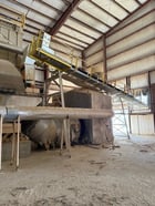 Carrier, 150 ton per hour fluid bed dryer - Image 5