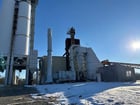 Starkaire 100 ton per hour fluid bed dryer - Image 3