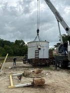 Starkaire 100 ton per hour fluid bed dryer - Image 10