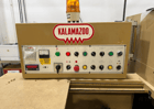 14" Kalamazoo #FHC-350A, automatic ferrous cutting circular saw, 4.75" clamping capacity, 2007 - Image 3
