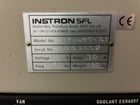 9.4" width x 9" D x 26" H Instron #3119-405, temperature test chamber for elevated & cooled testing, 480°F - Image 8