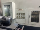 21.6" Youji #CY-550H+APC, CNC Vertical Boring Mill, 29.5" swing, 19.1" work height, 29 HP, 4,000 RPM, Fanuc - Image 2