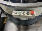 21.6" Youji #CY-550H+APC, CNC Vertical Boring Mill, 29.5" swing, 19.1" work height, 29 HP, 4,000 RPM, Fanuc - Image 4