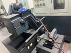 21.6" Youji #CY-550H+APC, CNC Vertical Boring Mill, 29.5" swing, 19.1" work height, 29 HP, 4,000 RPM, Fanuc - Image 7