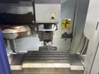 Sharp #SV-2412, Vertical Machining Center, 24" X, 12" Y, 18" Z, 27.5" x 12" table, 7.5 HP, 8,000 RPM, 10 - Image 3