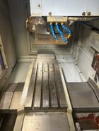 Sharp #SV-2412, Vertical Machining Center, 24" X, 12" Y, 18" Z, 27.5" x 12" table, 7.5 HP, 8,000 RPM, 10 - Image 6