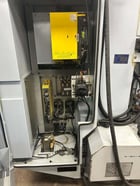 Sharp #SV-2412, Vertical Machining Center, 24" X, 12" Y, 18" Z, 27.5" x 12" table, 7.5 HP, 8,000 RPM, 10 - Image 9