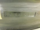 NEW 30" Kadant Unaflex Super-Flex Rubber Expansion Joint, Style 1000, 6VLZ1 - Image 6