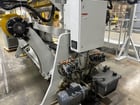 59" Apollo/TSK #1450, Dual Rotary Knife Sheeter, 16"-60" sheet length range, 990 FPM, 2012 - Image 5