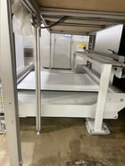 59" Apollo/TSK #1450, Dual Rotary Knife Sheeter, 16"-60" sheet length range, 990 FPM, 2012 - Image 6