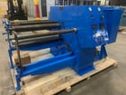 36" Web Converting Equipment #1030, Doctor Machine - Image 2
