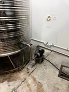 Lienm #HTI-30AD, Industrial Water Chiller, with 528 Gallon Water Holding Tank, brand new - Image 3