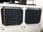 Lienm #HTI-30AD, Industrial Water Chiller, with 528 Gallon Water Holding Tank, brand new - Image 6