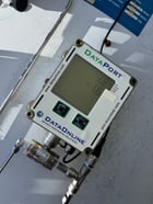 3000 gallon 250 psi, Chart VS-3000 NC-250-BOC, Bulk Cryogenic Storage Tank - Image 4
