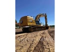 Caterpillar 35208FG, 4120 hours, S/N: KXH00364, 2023 - Image 3