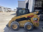 Cat 262D3 CA, Skid Steer Loader, 208 hours, S/N: TP402752, 2024 - Image 5