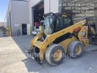 Cat 262D3 CA, Skid Steer Loader, 208 hours, S/N: TP402752, 2024 - Image 7