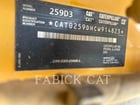 Cat 259D3 C3H2, 1243 hours, S/N: CW914823, 2021 - Image 6