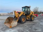 Cat 926M, Wheel Loader, 5825 hours, S/N: LTE05553, 2018 - Image 1