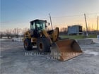 Cat 926M, Wheel Loader, 5825 hours, S/N: LTE05553, 2018 - Image 2