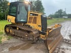 Caterpillar D5K2XL, 9882 hours, S/N: KWW00539, 2013 - Image 2