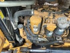 Caterpillar D5K2XL, 9882 hours, S/N: KWW00539, 2013 - Image 7