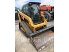 Caterpillar 239D3, 578 hours, S/N: K5S00788, 2021 - Image 2