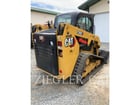 Caterpillar 239D3, 578 hours, S/N: K5S00788, 2021 - Image 3