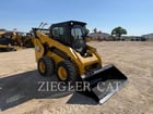 Cat 262D3, Skid Steer Loader, 953 hours, S/N: TP402360, 2024 - Image 2