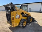 Cat 262D3, Skid Steer Loader, 953 hours, S/N: TP402360, 2024 - Image 3