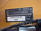 Cat 262D3, Skid Steer Loader, 953 hours, S/N: TP402360, 2024 - Image 6