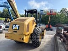Caterpillar CS54BO, Compactor, 378 hours, S/N: CS500460, 2017 - Image 3