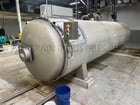 Cozzini mixer paste horizontal retort - Image 5