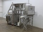 National Bulk Equipment, tote dump - Image 1