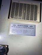 18" x 36" Elb, Horizontal Surface Grinder, 1989 - Image 3