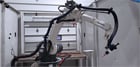Panasonic #TA-1600, 6-axis robotic welding cell, 62.9" reach, 8 kg payload, ARS-1602 cell, G2 control, 2007 - Image 2