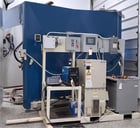 Panasonic #TA-1600, 6-axis robotic welding cell, 62.9" reach, 8 kg payload, ARS-1602 cell, G2 control, 2007 - Image 6