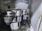 Giddings & Lewis #VTC1000M, CNC vertical boring mill, 51.18" max facing/swing, 47.64" X, 29.53" Z, 630 RPM - Image 3