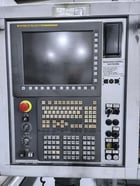 Giddings & Lewis #VTC1000M, CNC vertical boring mill, 51.18" max facing/swing, 47.64" X, 29.53" Z, 630 RPM - Image 5