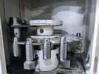 Giddings & Lewis #VTC1000M, CNC vertical boring mill, 51.18" max facing/swing, 47.64" X, 29.53" Z, 630 RPM - Image 7