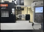 Mazak #VCN-530/5AX, CNC 5-axis vertical machining center, 41.3" X, 20.9" Y, 20.9" Z, 12000 RPM, 30 automatic - Image 2